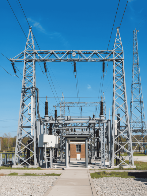 Power Transmission